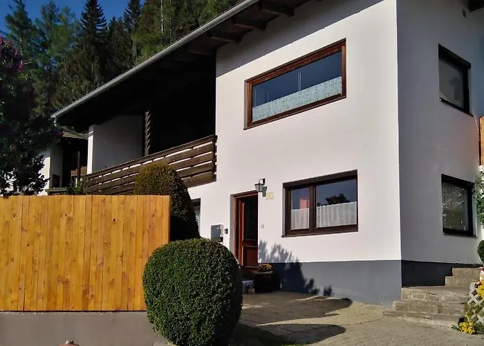 Ferienwohnung Nagy