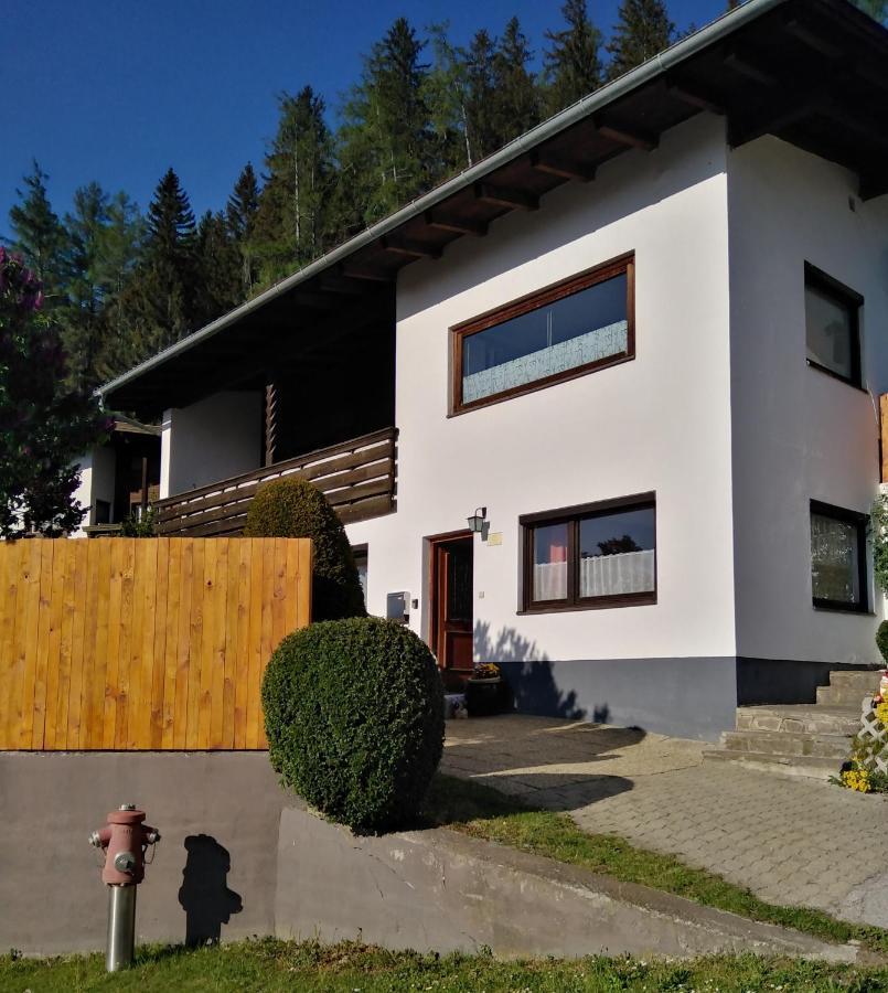 Apartment Nagy